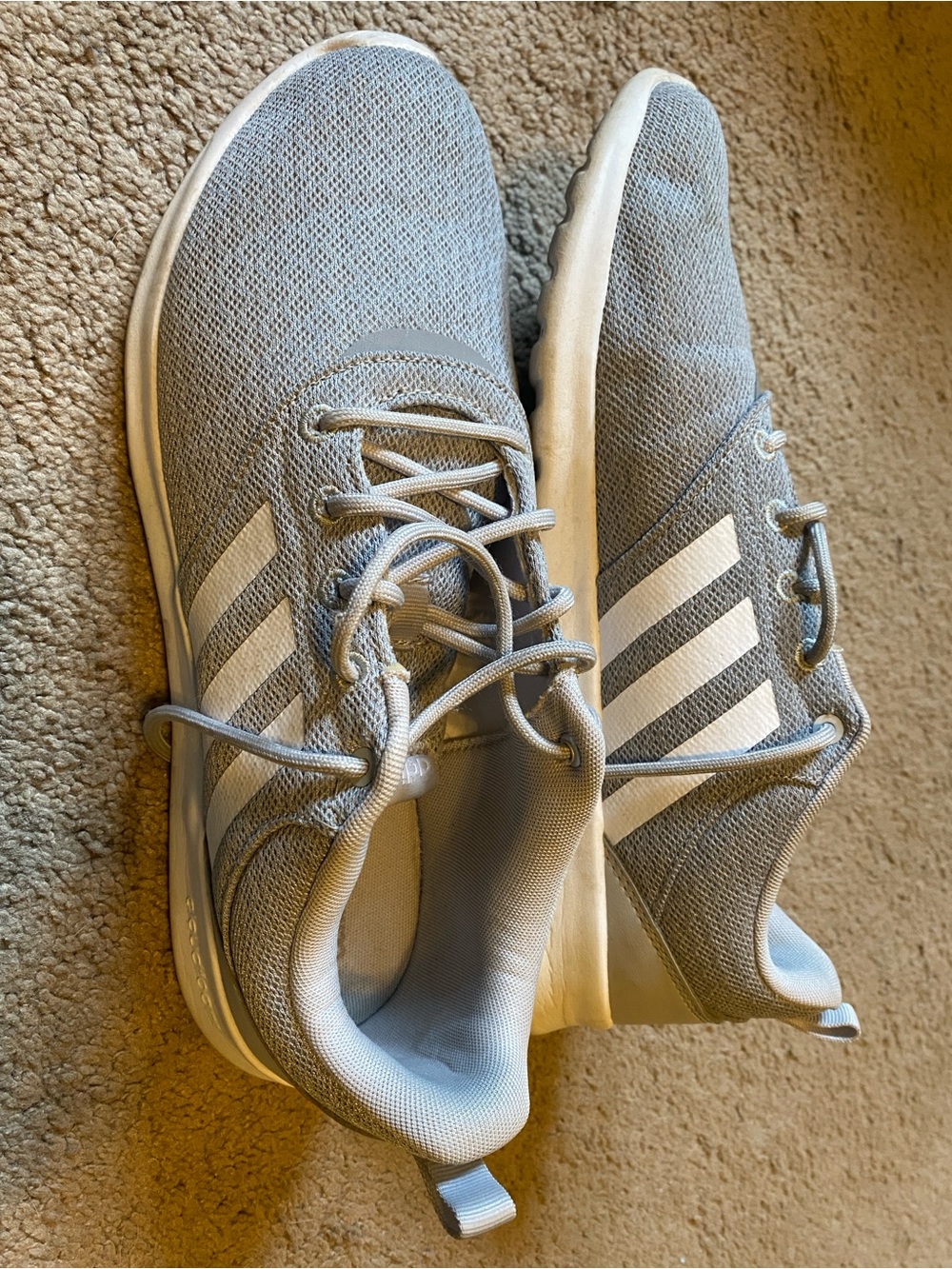 adidas Cloud Foam Women's Sneakers